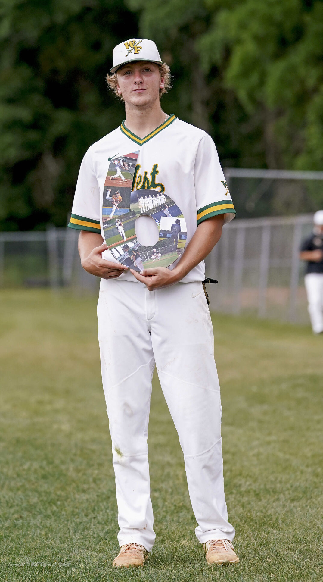 West Florence vs Darlington